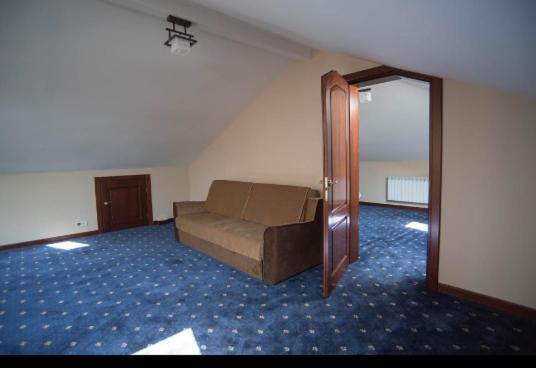 Family Suite, Amfora