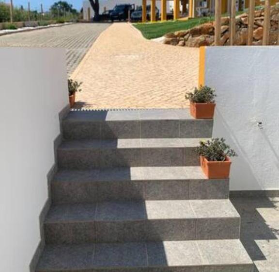 빌라 침실 1개, Ericeira Treegarden