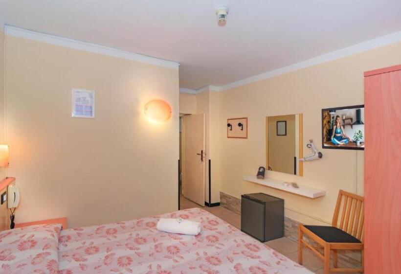 Номер Economy, Storyville Simple Stay