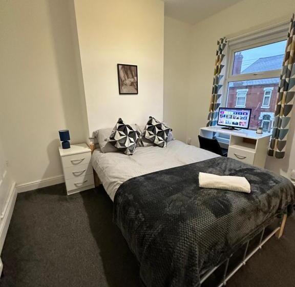 Номер Deluxe, Lovely Town House Room 2