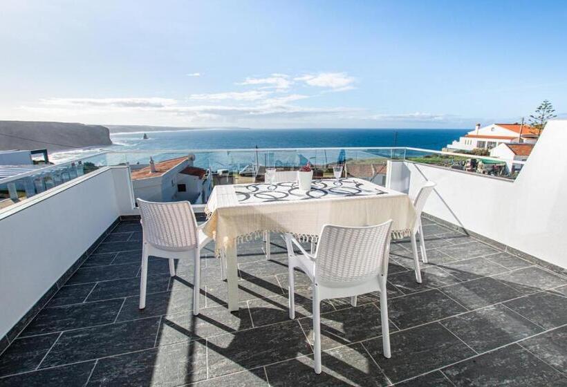 Номер Стандарт Вид на Море с Балконом, Vila Fortaleza