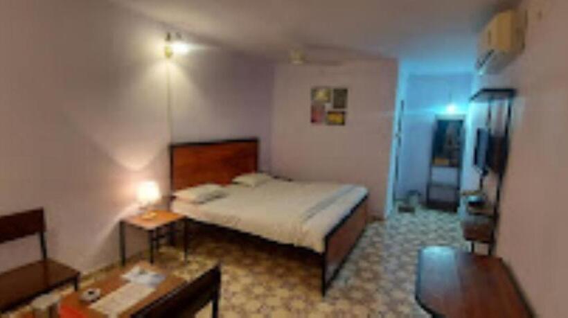 １ベッドルームハウス, Rewa Hotels & Resorts Mortakka