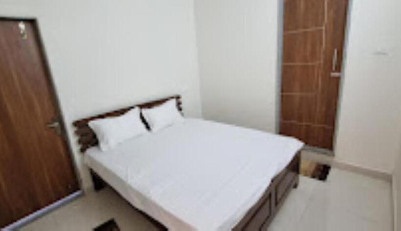 Номер Deluxe, Roopmati Hotel, Madhya Pradesh