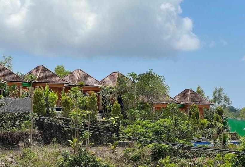 Номер Стандарт, La Village Hills View
