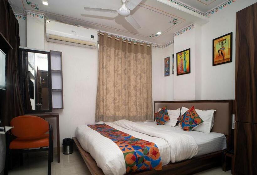 Quarto Deluxe, Kareda Regency