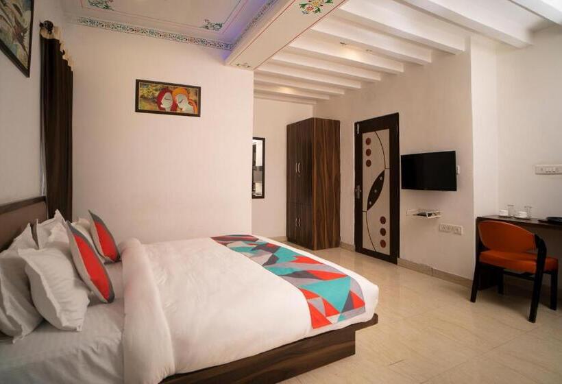 Quarto Deluxe, Kareda Regency