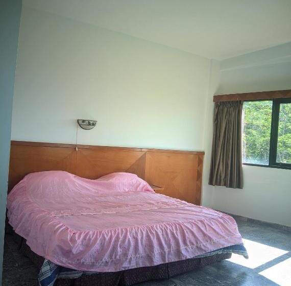 Family Suite, Kumala Samudra