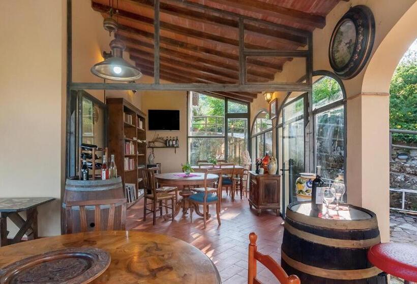 Апартаменты 1 Спальня, Podere Delle Arti