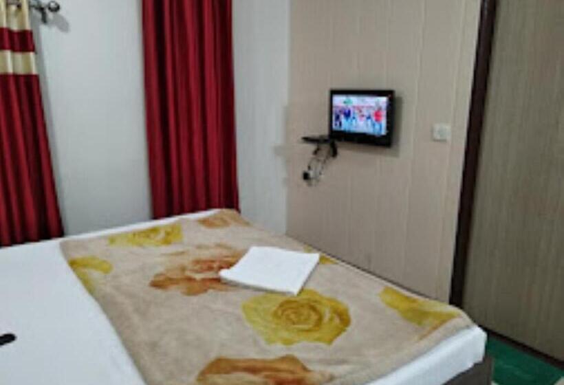 Номер Superior, Shelter Inn,chhatarpur