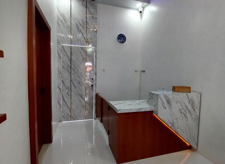 Номер Deluxe, Nginapdipadang, Parkit House, Near Universitas Negeri Padang, 10mins Padang Beach