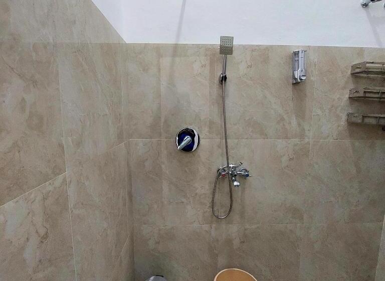 Номер Deluxe, Nginapdipadang, Parkit House, Near Universitas Negeri Padang, 10mins Padang Beach