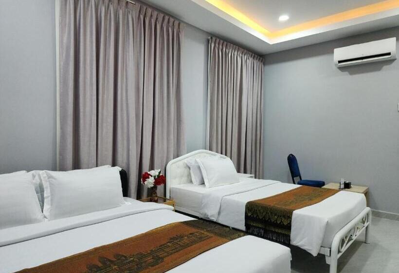 豪华房间, Bkk Concept