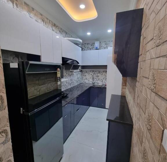 آپارتمان سوپریور 1 خوابه, 518 Anandam Clubhouse