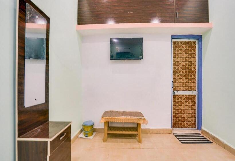 Трехместный Номер Классика, O Kanha