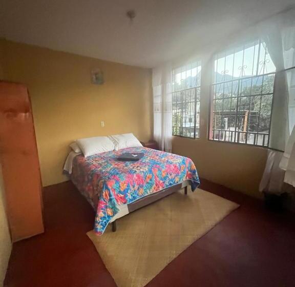 اتاق استاندارد با سرویس بهداشتی مشترک, Casa Gisela