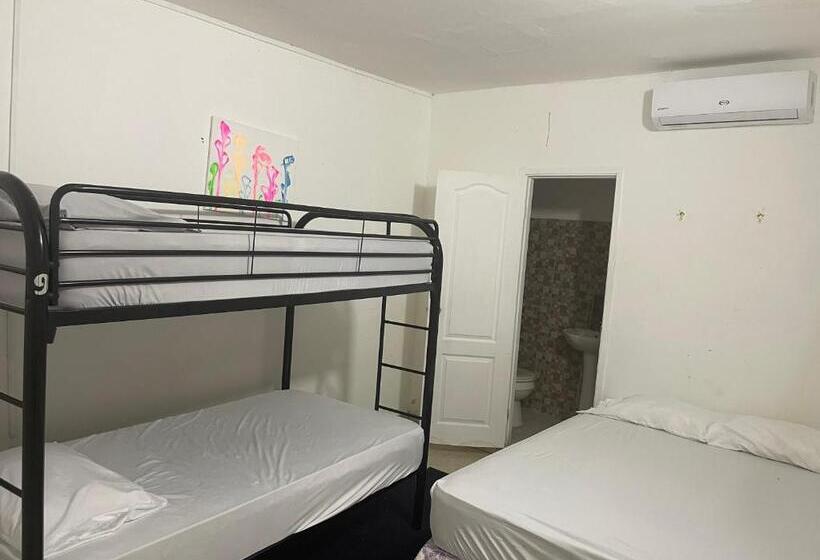 Номер Стандарт, Hostal Georgina