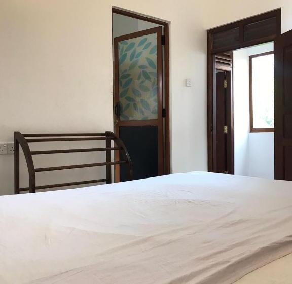 Номер Стандарт, Imesh Guest House