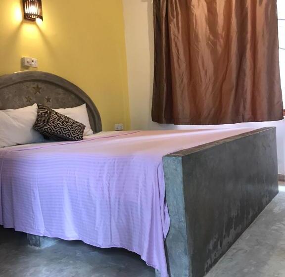 Номер Стандарт, Imesh Guest House