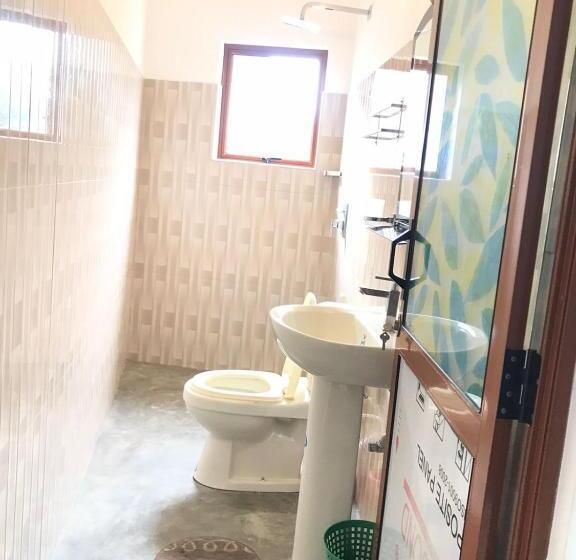 Семейный Номер, Imesh Guest House
