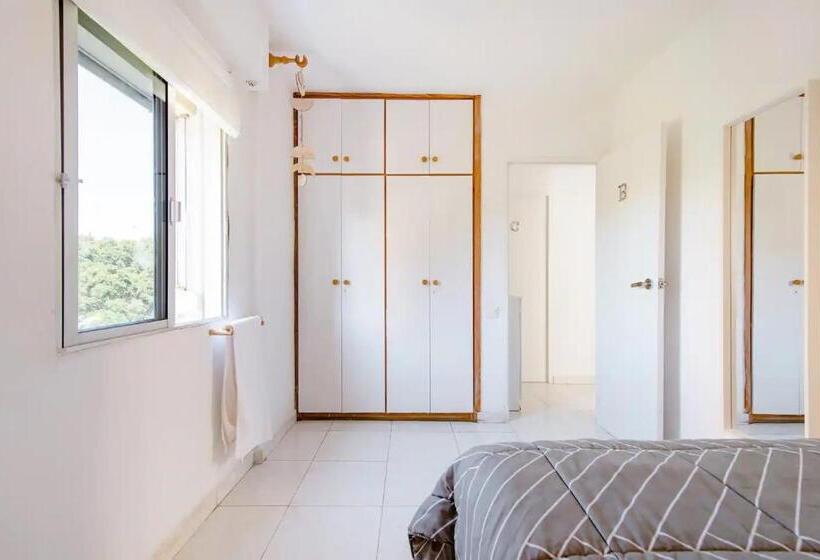 חדר סטנדרט חדר אמבטיה משותף, Dialezholidays   Coliving Los Principes