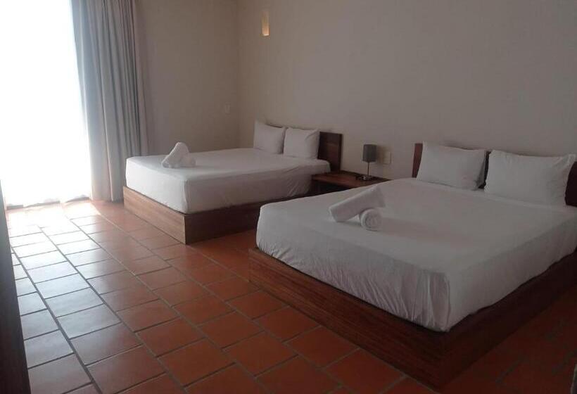 Bungalow Standard, Aurelia