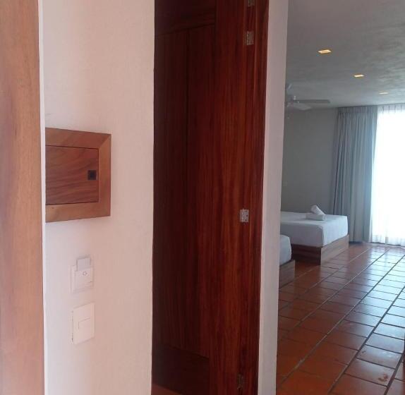 Junior Suite z Balkonem, Aurelia