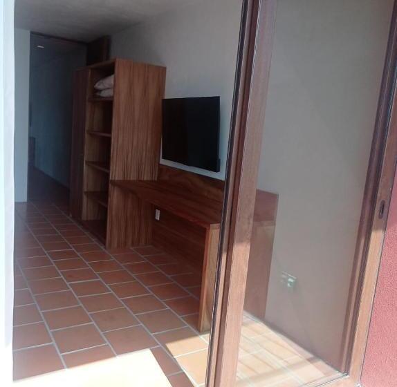 Junior Suite z Balkonem, Aurelia