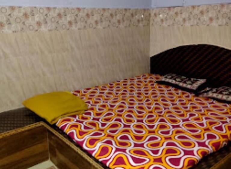Номер Стандарт, Ganpati Lodge, Chhattisgarh