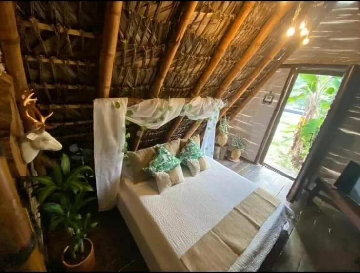 스탠다드 룸, Glamping San Luis