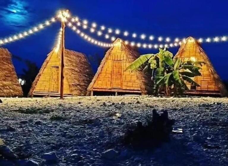 스탠다드 룸, Glamping San Luis