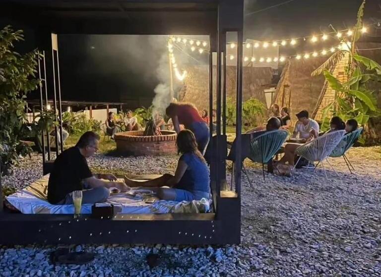 스탠다드 룸, Glamping San Luis