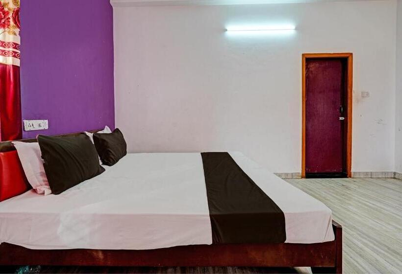 Трехместный Номер Классика, Oyo Flagship Ecr Goa Beach Resort