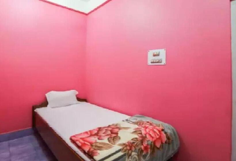 Трехместный Номер Классика, O Jangipur Lodge