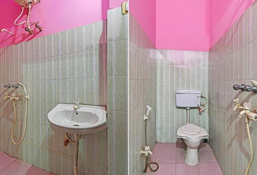 Трехместный Номер Классика, O Jangipur Lodge