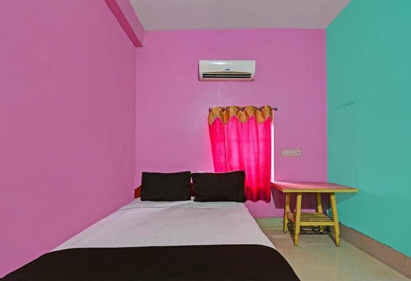 Трехместный Номер Классика, O Jangipur Lodge
