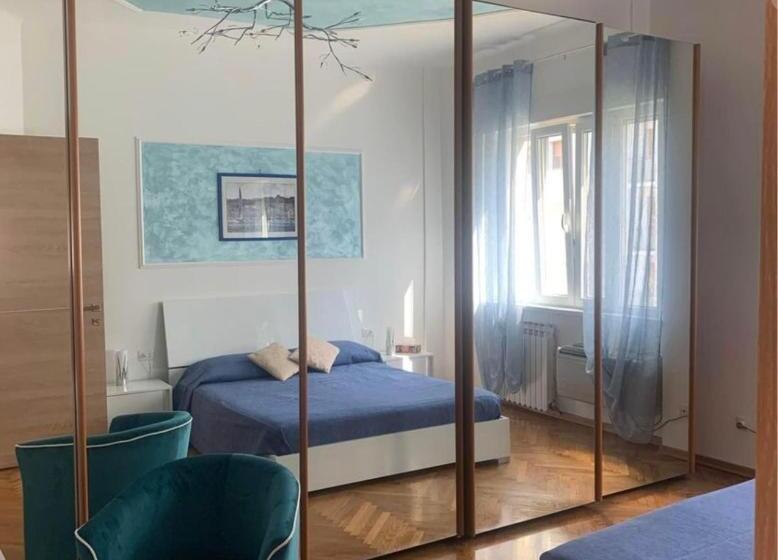اتاق استاندارد, Solemare Rooms Trieste