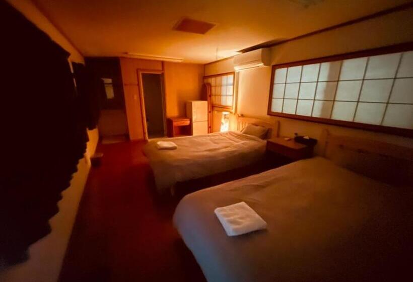 غرفة قياسية, Starlight Hostel Endeavour