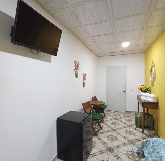 Номер Стандарт с Балконом, Belo Bay