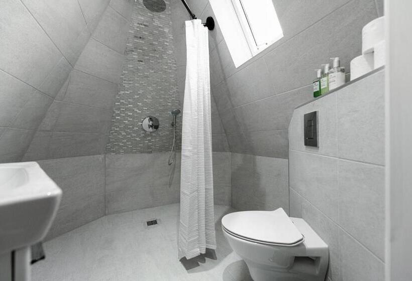 Апартаменты 1 Спальня, Ealing Residency