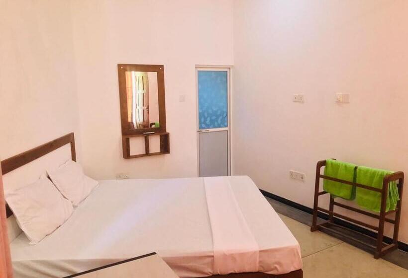 Номер Deluxe, Abi Resort