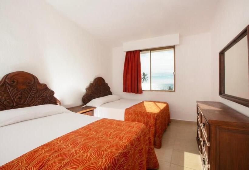 Családi Suite, Costa Club Punta Arena   Desayuno Incluido