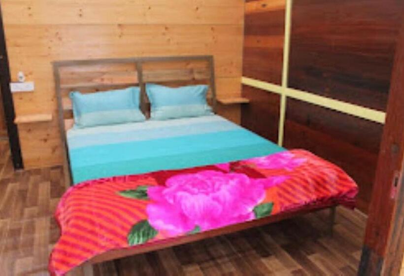 Номер Deluxe, House On Waves Malvan