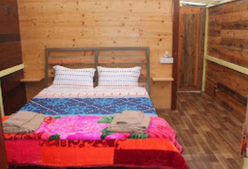 Номер Deluxe, House On Waves Malvan