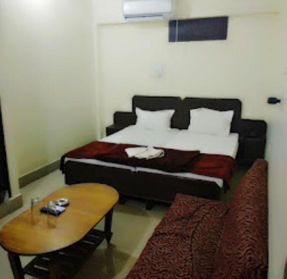 اتاق استاندارد, Patliputra Gautam,patna