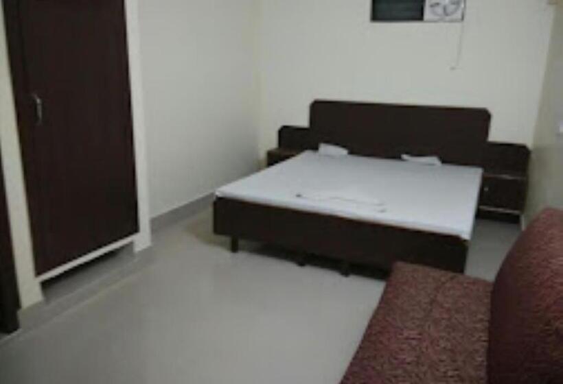 اتاق استاندارد, Patliputra Gautam,patna