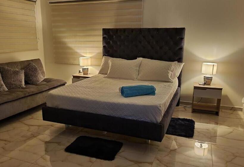 Люкс Кровать Кинг, Piscina Sarita Club Boutique