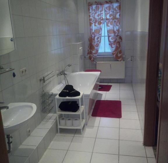 Апартаменты 1 Спальня, Stadt Leipzig