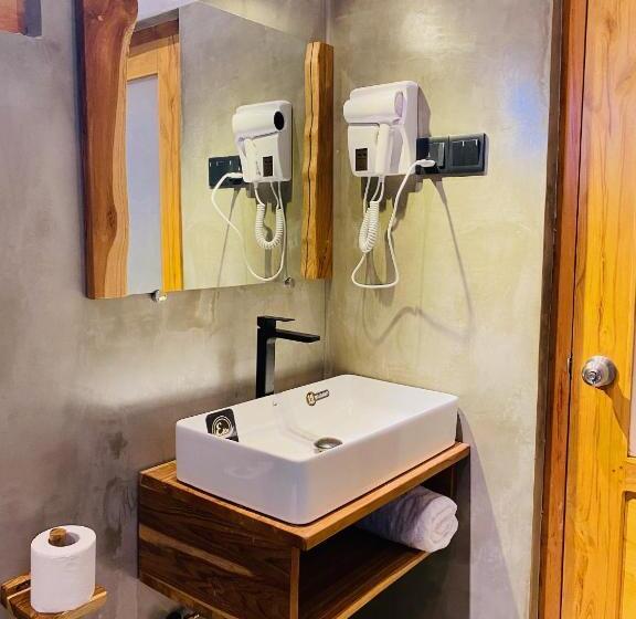 Номер Deluxe, Kingco Villa