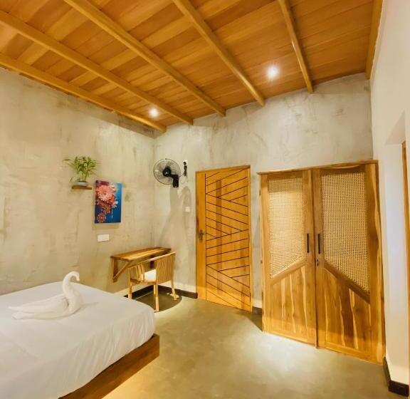 Номер Deluxe, Kingco Villa
