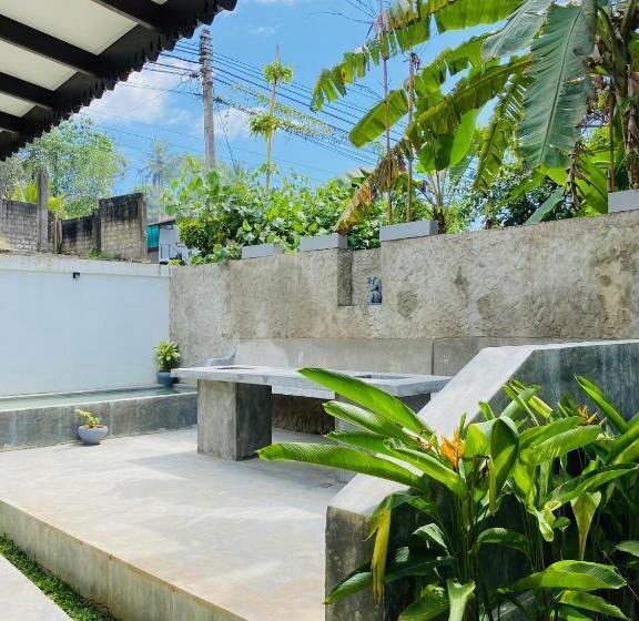 Номер Superior Кровать Кинг, Kingco Villa